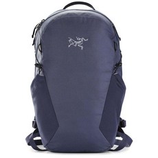 아크테릭스 맨티스16 그래파이트 남여공용백팩 백팩추천, 단일