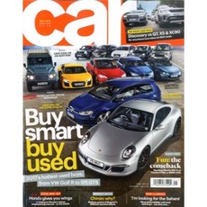 Car (월간) : 2017년 05월, YES24