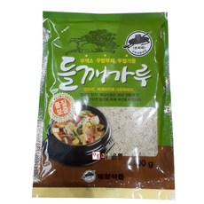중국산찹쌀가루