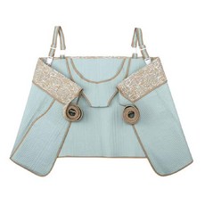 [현대백화점]에뜨와HC안달루시안7부포대기(07M0)출산 백일선물 돌선물 외출복 우주복 내복 상하복 실, 없음