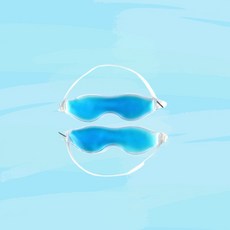 아기온열안대