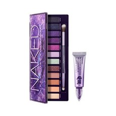 네이키드바이올렛