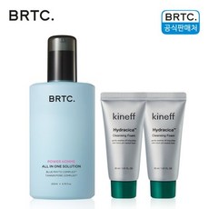 [브랜드위크 ]BRTC 파워 옴므 올인원 솔루션 200ml, 1개