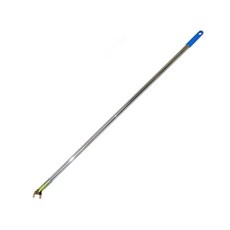 (용물상)리스킹 마포자루 반영구 스테인리스 150cm, 1개