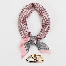 프라다리나일론스카프