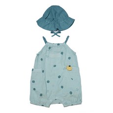 밍크뮤쁘띠애플우주복