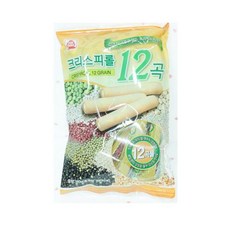 [오싸다]크리스피롤12곡 18개입 X 5봉기획세트 고소한곡물롤_*0*, 1