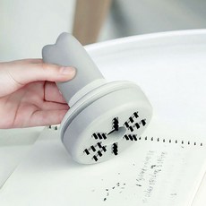 키보드먼지청소기