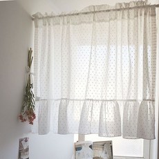 [천삼백케이] [코지코튼] 우유빛깔 롱바란스(3size) - 가로140 X 세로80cm, 단품