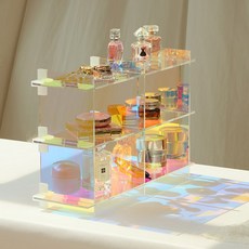 홀로그램피규어장식장