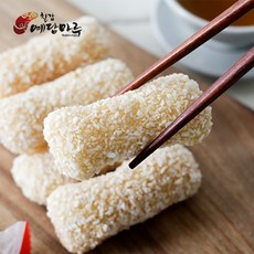 구기자엿