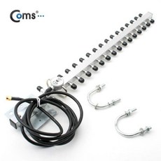 rp-sma안테나실외용16단