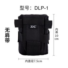 해외 JJC 카메라 가방 캐논 소니 후지 올림푸스 미니 디플렉스-30344