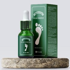 닥터크랄레 나겔바이셔 페디 에센스 / 발톱연화제, 1개, 15ml