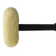 Paiste Gong Accessories M3 Gong Mallet Paiste 공 액세서리 M3 공 망치, Paiste Gong Accessories M3 Gon, 1개