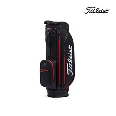 [타이틀리스트] 2024 엘리트 라이트 14 스테이드라이 ELITE LITE 14 STADRY CART BAG TB23CTSELK-006, 단품 - 타이틀리스트14구