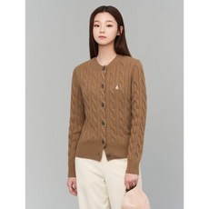 빈폴레이디스가디건