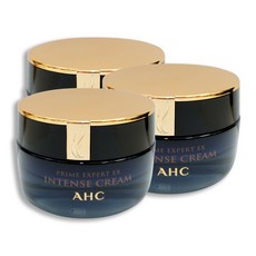 AHC 프라임 엑스퍼트 이엑스 인텐스 크림, 50ml, 3개