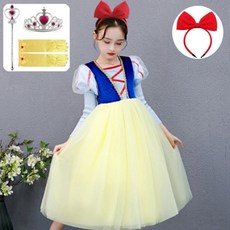 유아디즈니드레스