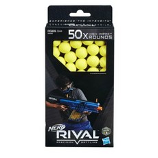 너프라이벌총알