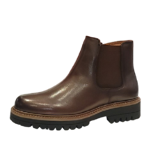 [_]탠디(남성화) 남성 워커부츠 (굽 4CM) Q19086_BROWN