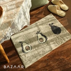 바자르온수매트