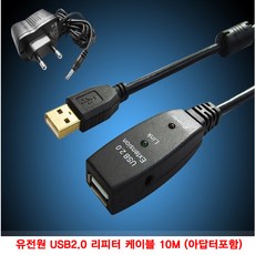 웹캠리피터