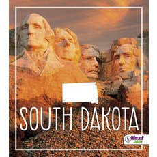 South Dakota Hardcover, Capstone Press