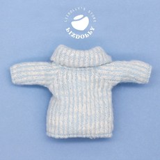 오비츠옷만들기책