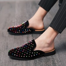 발렌티노남성샌들