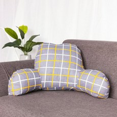 의자팔걸이쿠션20cm