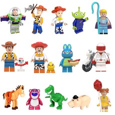 레고토이스토리