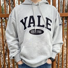 [매장정품] 24SS YALE 예일 후...