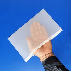 을지인쇄 친환경 무독성지퍼백 파우치 슬라이드지퍼백 240x150 마스크 보관 모텔지퍼백 치과