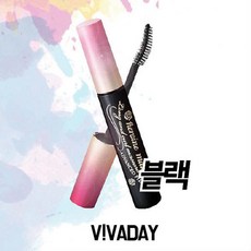 윤성커뮤니케이션 키스미 제3의마스카라 롱앤컬 1호블랙 마스카라, 1, 해당상품