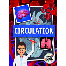 Circulation Paperback, Kidhaven Publishing