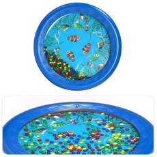 파도소리핸드드럼