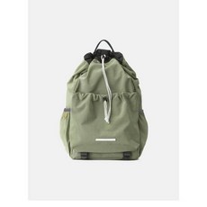 로우로우 STRING BACKPACK 750 ep.2 백팩 RBP7573OLZF 351558, 올리브