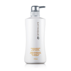 새티니크 암웨이 스무드 모이스처 컨디셔너 750ml