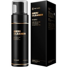 더클래스 메리클리너 실내전용세정제 200ml 자동차 차량 인테리어 클리너, 1개