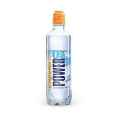 MDF4277 미네랄워터 파워오투 오렌지 500ml 24개 생수2l/생수500/미네랄워터/삼다수