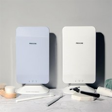 프리쉐 UV LED 더블살균 스테인리스 칫솔살균기 (PA-TS1000) by휴비딕, PA-TS1000, 라이트블루