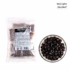 작은타피오카펄