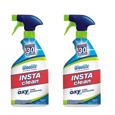 Woolite INSTAclean 울라이트인스타클린 카펫 러그용 클리너 얼룩제거 650ml Stain Remover