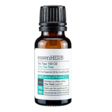 에센허브티트리오일20ml