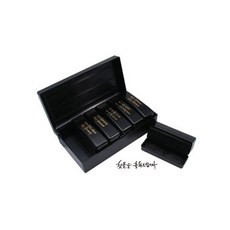 경면인주