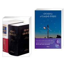 국어대사전가격