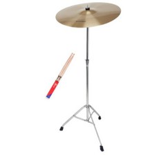 SONIDO 스탠드 심벌세트 ED-20STAND