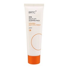 brtcv10멀티리프트슬리핑팩80ml