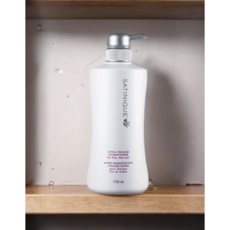암웨이 새티니크 엑스트라 볼륨 컨디셔너 750ml, 1개